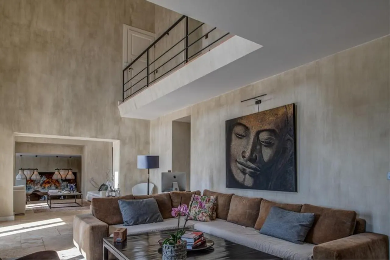 Le Grand Pavillon Villa Tourrettes 0*,