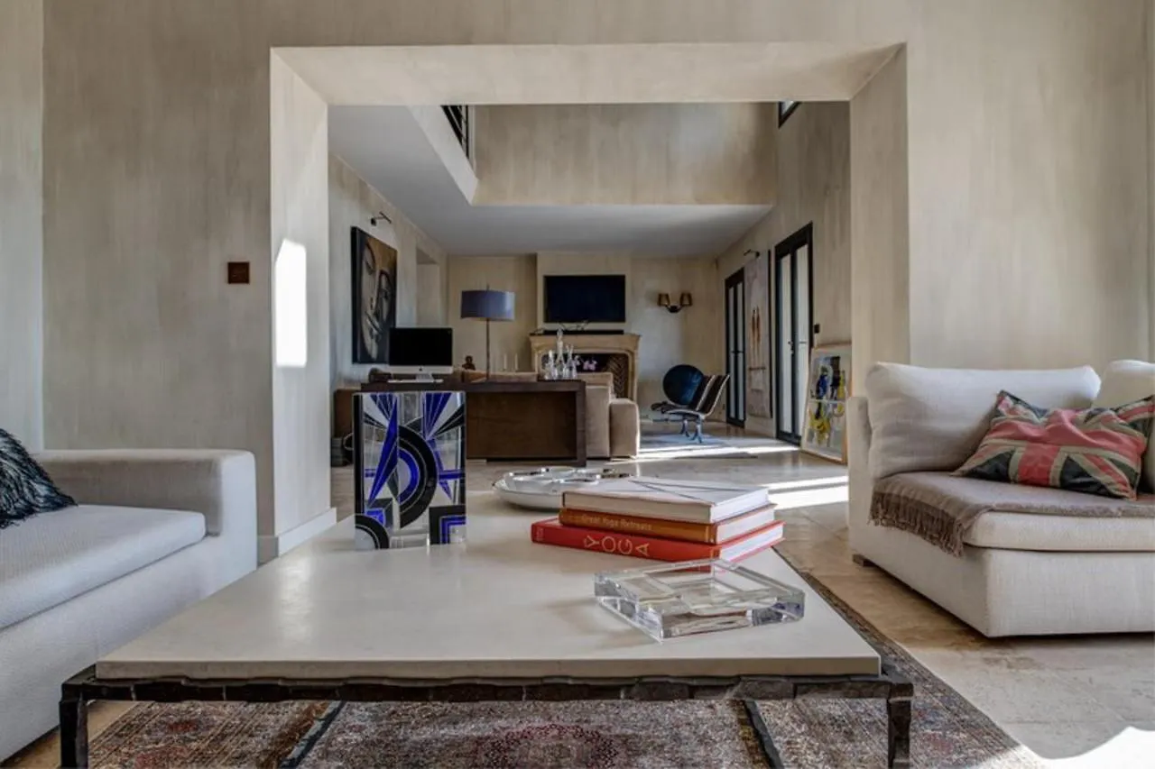 Le Grand Pavillon Villa Tourrettes 0*,