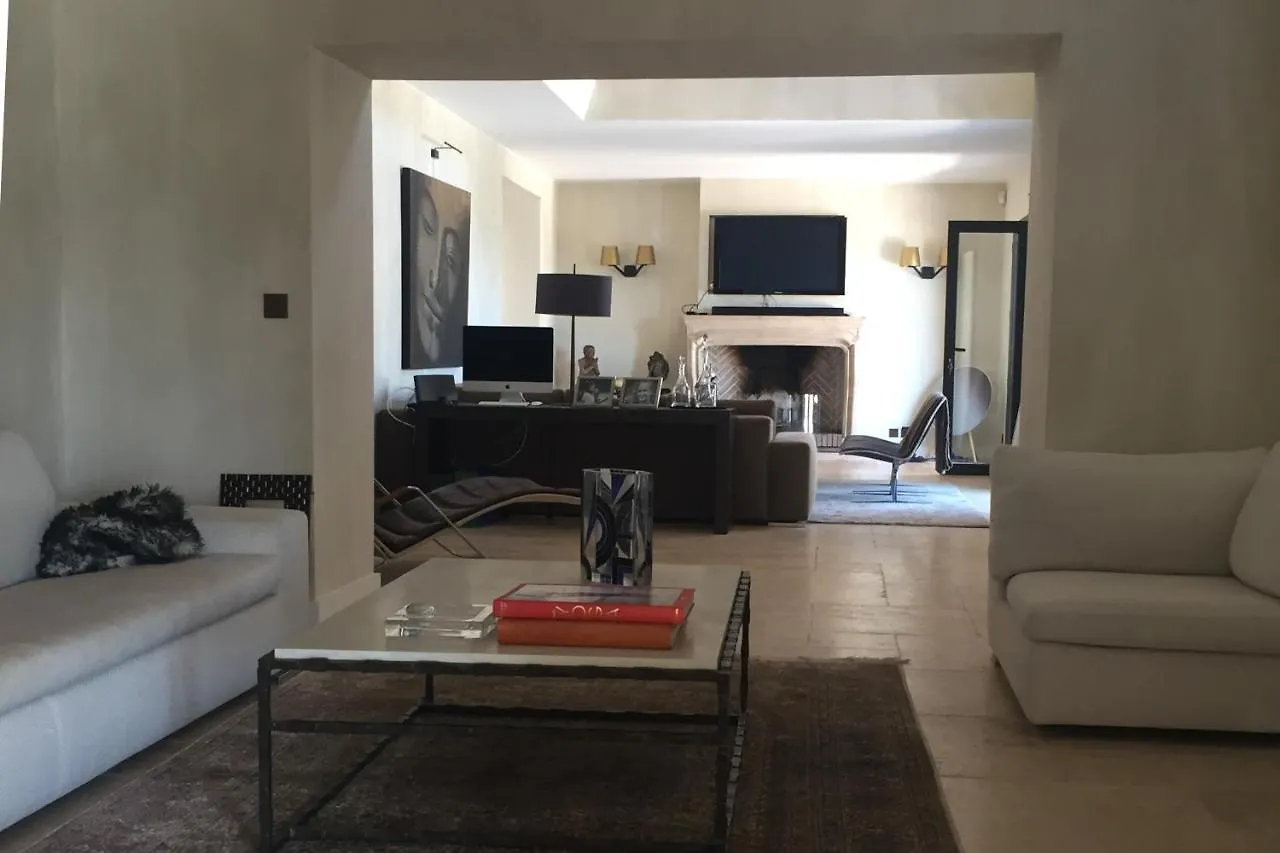 Le Grand Pavillon Villa Tourrettes 0*,  France