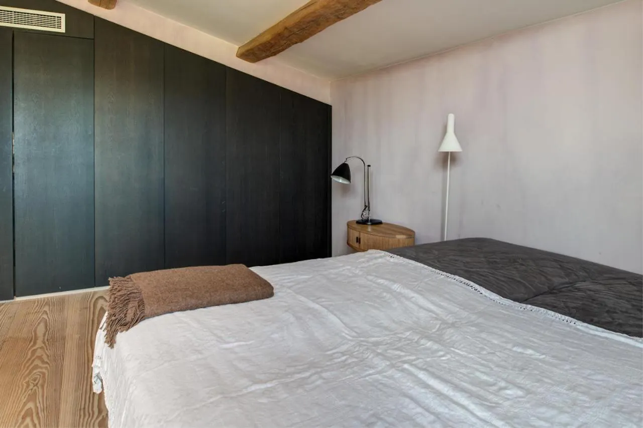Le Grand Pavillon Villa Tourrettes