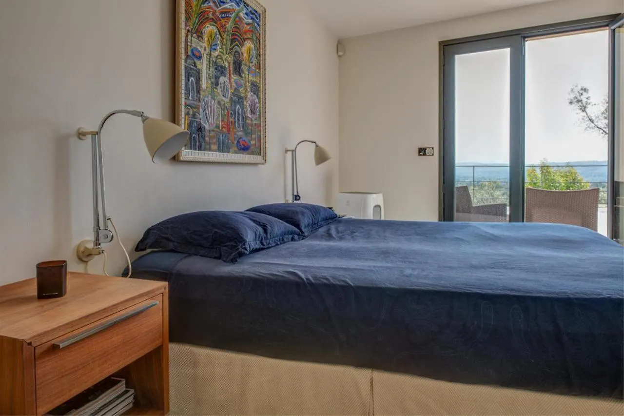 Le Grand Pavillon Villa Tourrettes