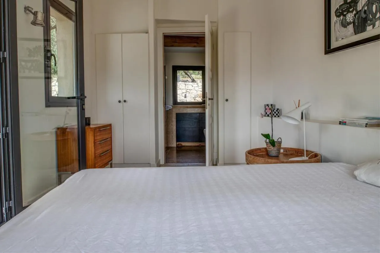 Le Grand Pavillon Villa Tourrettes