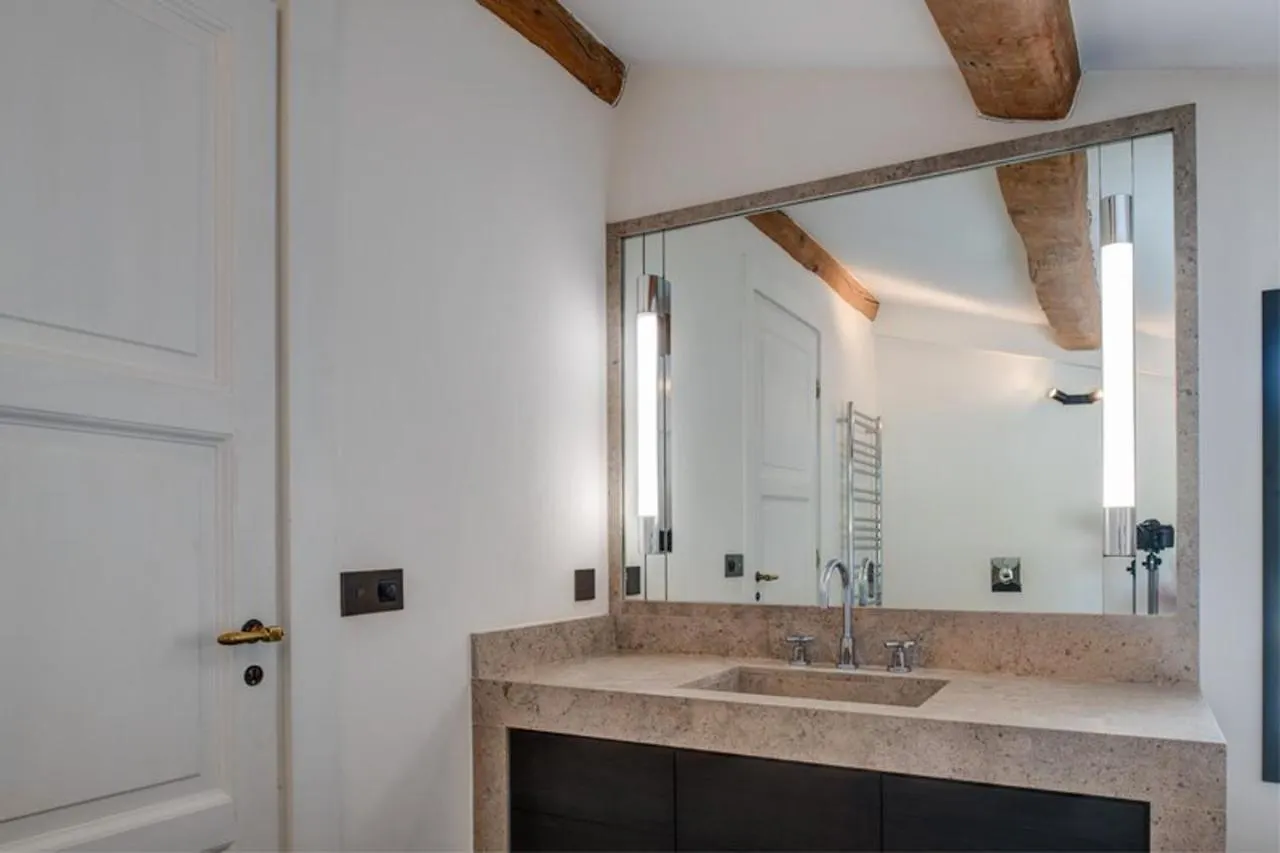 Le Grand Pavillon Villa Tourrettes