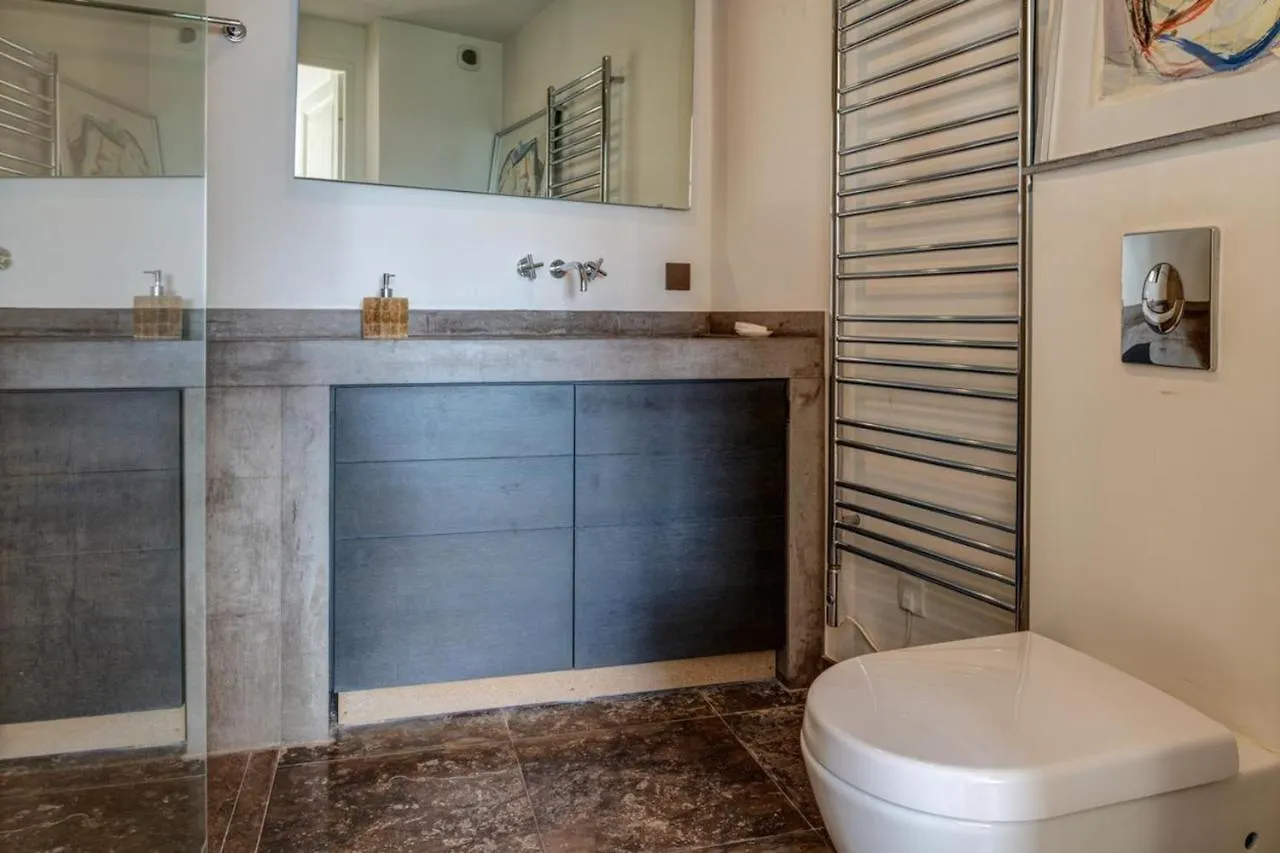 Le Grand Pavillon Villa Tourrettes 0*,  France